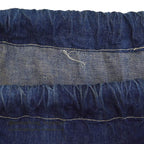 1940's U.S.ARMY WW2 DENIM LAUNDRY BAG STENCIL ...