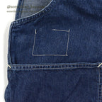 1950's Lee 91-SB DENIM OVERALL... W39/L32