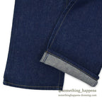 1980's Lee 202 BOOT CUTS DENIM PANTS... W32/L30