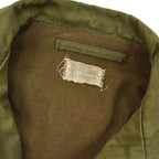1940's USNAVY N-4 JACKET...38