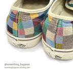 VANS URBAN OUTFITTERS EXCLUSIVE AUTHENTIC PATCHWORK SNEAKER ... US9