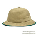 1980's DEADSTOCK LLBEAN SAFARI HAT...71/2