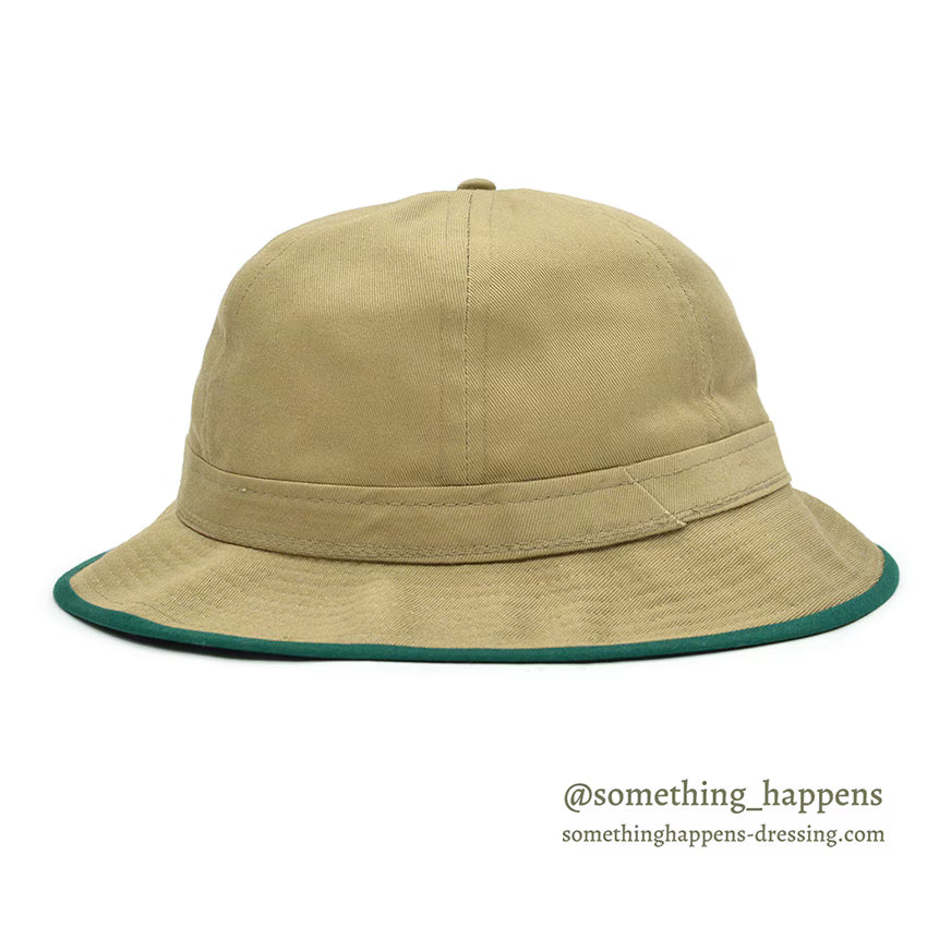 1980's DEADSTOCK LLBEAN SAFARI HAT...71/2
