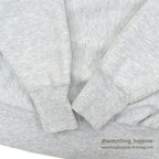 1980's CHAMPION REVERSE WEAVE SWEAT SHIRT... MEDIUM