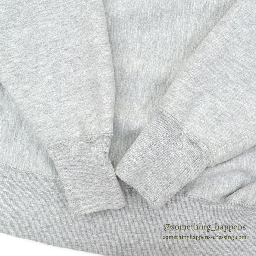 1980's CHAMPION REVERSE WEAVE SWEAT SHIRT... MEDIUM