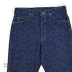 1980's Lee 200 STRIPE DENIM PANTS...W34/L32