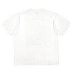 1990's ONEITA MELROSE FLOWER ART PRINT T-SHIRT ... XL