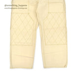 1940's~ DEADSTOCK CAN'T BUST'EM DOUBLE KNEE OVERALL ... W42/L30