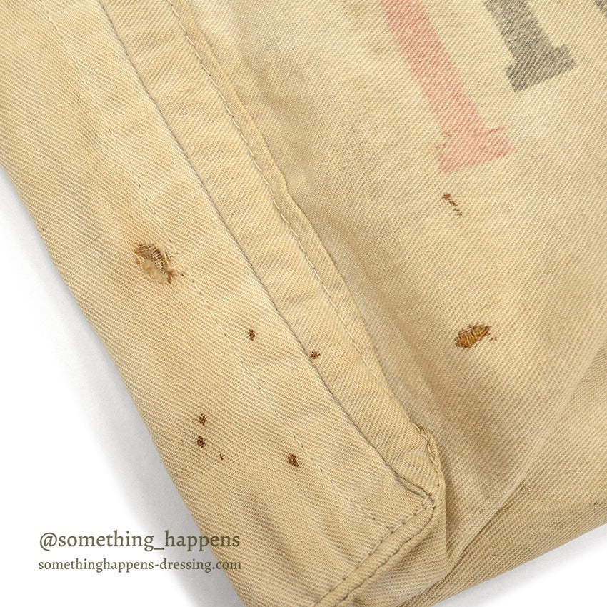 1930's~ LIBERTY PHYSICAL CULTURE TRUE STORY MAGAZINE DELIVERY BAG ...