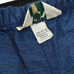 1990's NORTH BY NORTHEAST OUTDOOR NYLON SHORTS...M