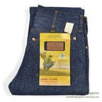 ~1970's DEADSTOCK MAVERICK 44MWZ DENIM PANTS ... W31/L30
