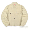 1970's DEADSTOCK Levi's 70505-1022 COTTON TWILL JACKET... 44