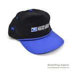 1990's USPS UNIFORM SNAP BACK CAP...