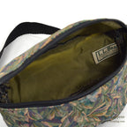 ~1990s DEADSTOCK LL Bean Gobelin Tapestry FANNY PACK...