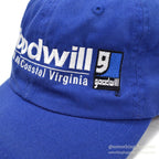 1990's~ GOODWILL INDUSTRIES UNIFORM CAP...