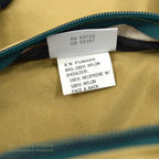1990's DEADSTOCK COLUMBIA FORE & AFT PACK FISHING VEST...