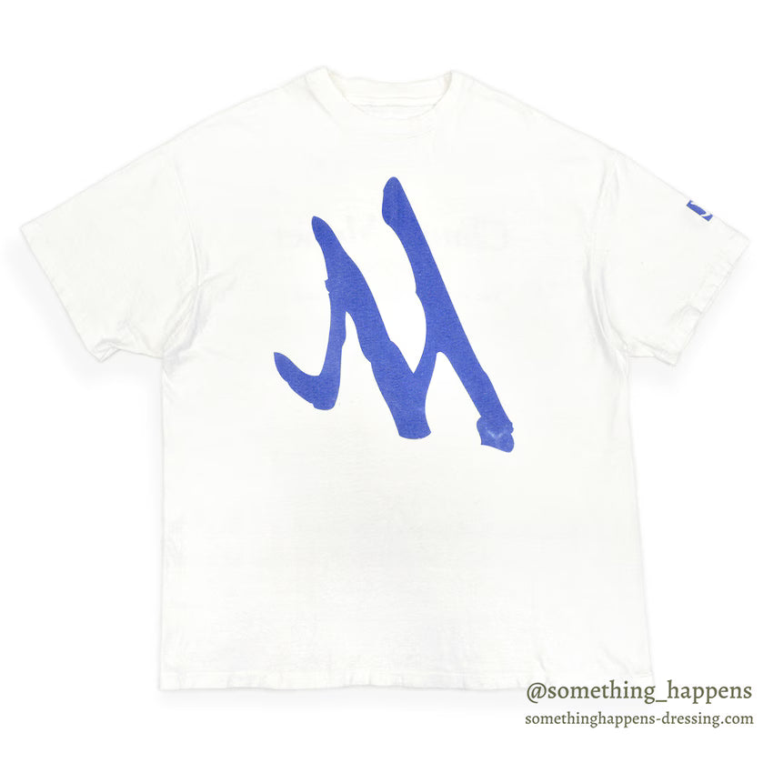 1990's Claude Monet THE ART INSTITUTE OF CHICAGO T-SHIRT...