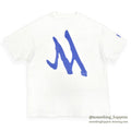 1990's Claude Monet THE ART INSTITUTE OF CHICAGO T-SHIRT...