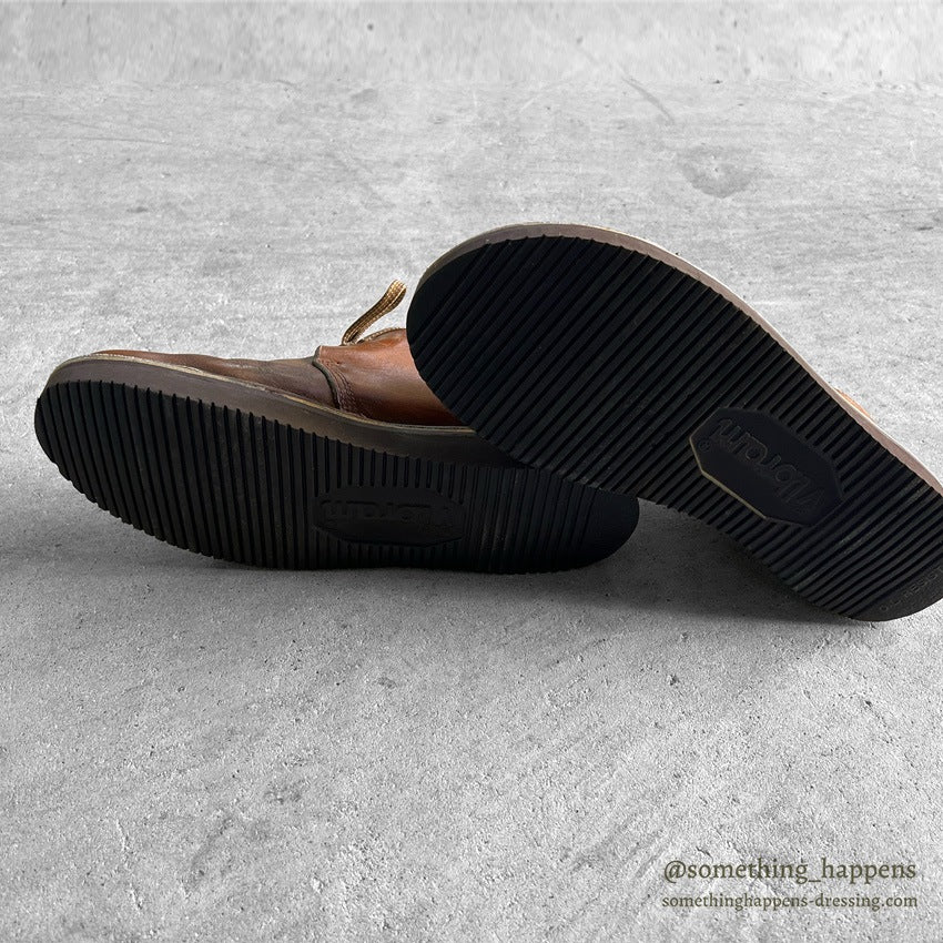 Clarks Desert Trek Modify, Made in England... US 10 1/2