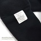 1990's LLBEAN FLEECE HEAD BAND... ONE SIZE