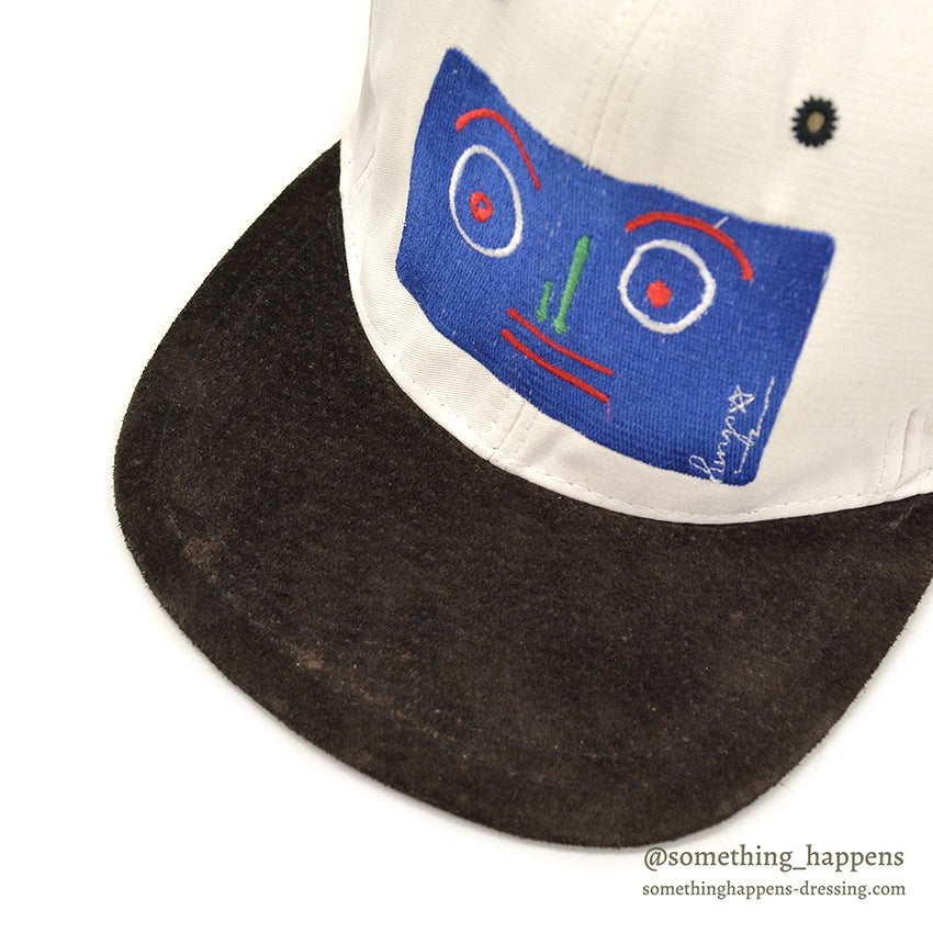 1990's DISCOVER CREDIT CARD ADVERTISING CAP...