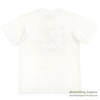 1990's HANES ART WORK PRINT T-SHIRT ... M