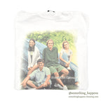 1990's CHANGES DAWSON'S CREEK PROMO T-SHIRT...L