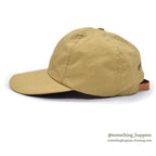 1990's DEADSTOCK ORVIS COTTON CLOTH FISHING CAP...