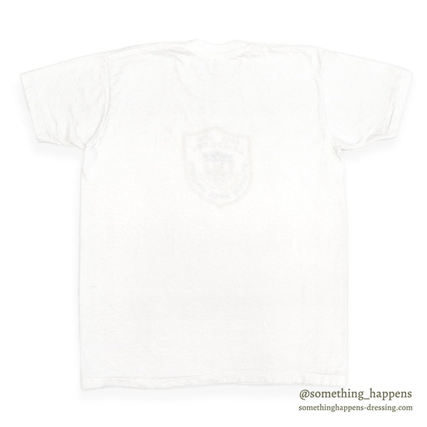 1970's BSA 1910-1970 CAMPOREE T-SHIRT...X-LARGE