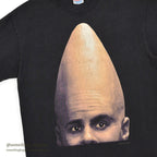1990's HANES CONEHEADS T-SHIRT... L