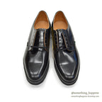 1990's DEADSTOCK MASON SHOES USPS POSTMAN SHOES ... 8 1/2 D