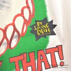 1990's STANLEY DESANTIS HOMEY DON'T PLAY THAT! T-SHIRT ... XL