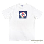 1980's~ HANES MOTEL6 T-SHIRT... L
