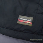 EDDIE BAUER WEATHEREDGE ANNIVERSARY MODEL DOWN JACKET...L
