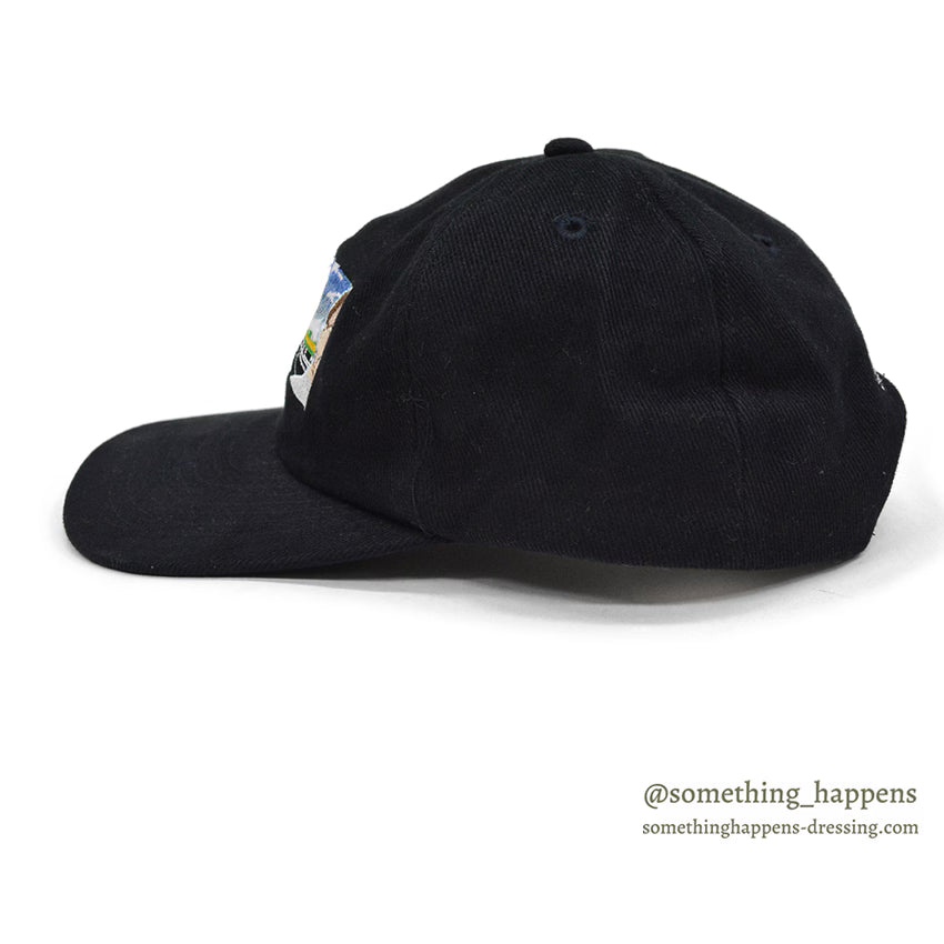 1990's~ Sonnenfeld / Josephson WORLDWIDE ENTERTAINMENT CAP ...