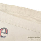 1950's~ THE DETROIT NEWS / NEWS PAPER BAG...