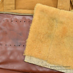1950's MASLAND CHEST PACK FISHING VEST...