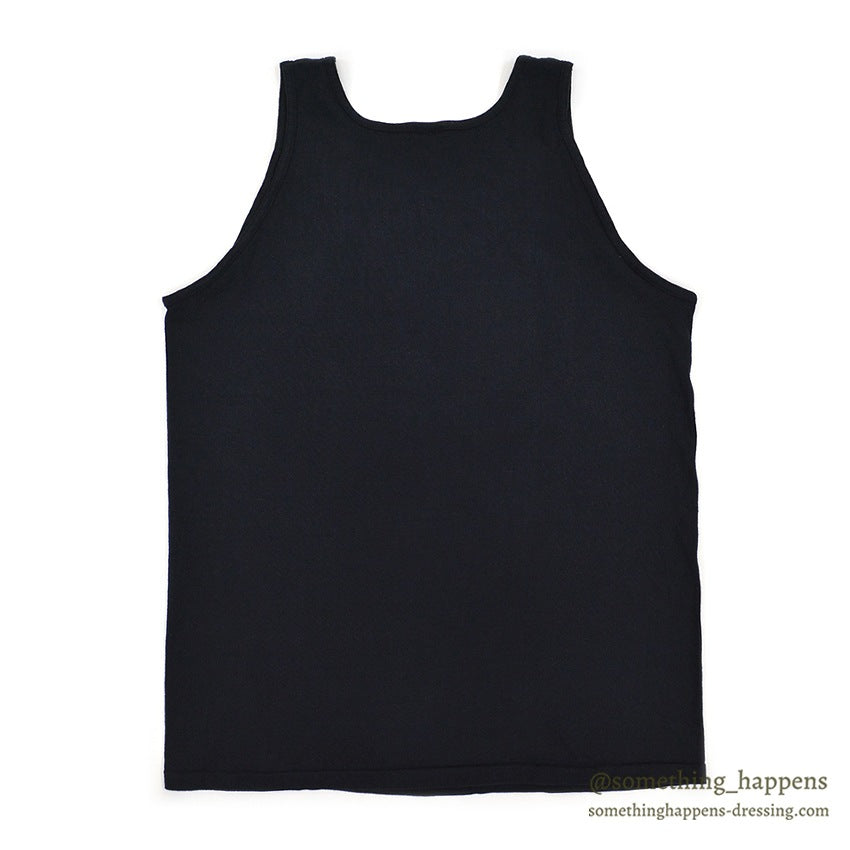 1990's FUN TEES YIN TANG TANK TOP...L