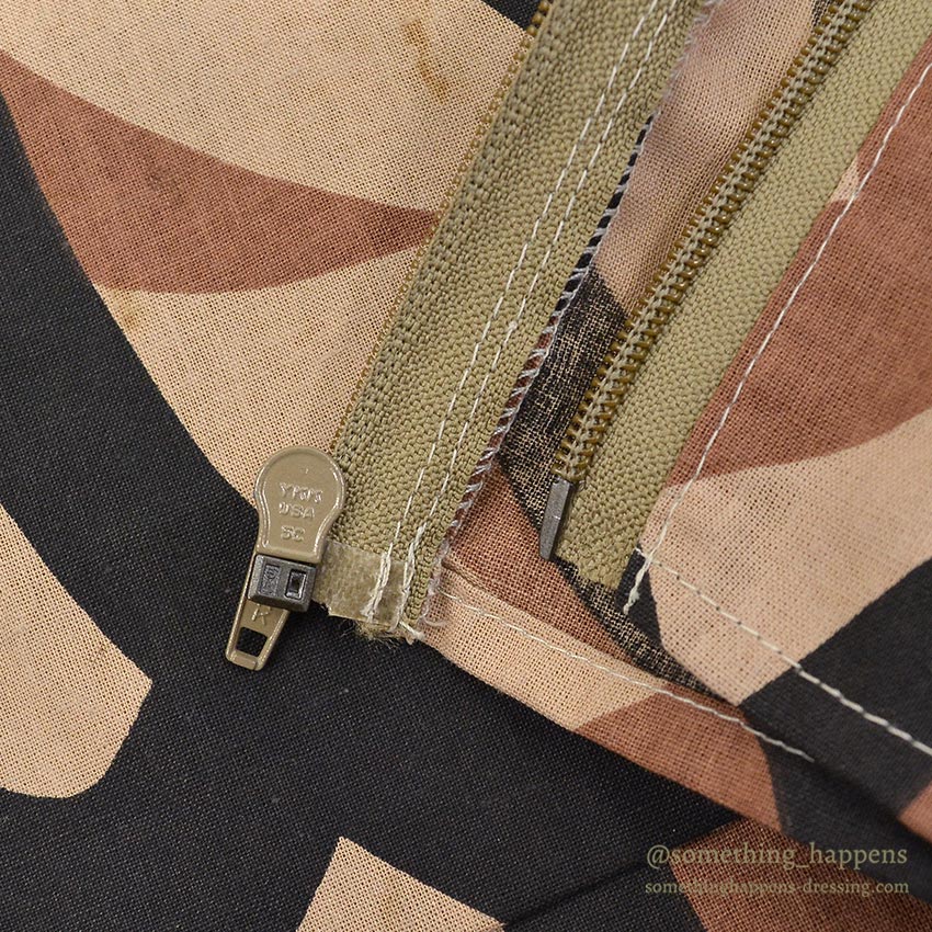1990's CLARKFIELD OUTDOORS ASAT CAMO VEST...M