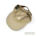 1990's ORVIS LOGO EMBROIDERY CAP...