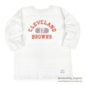 1980's CHAMPION FOOTBALL SHIRT / WHITE...XL