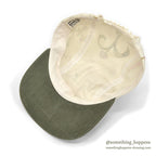 1990's REL-E-VANT PRODUCTS BOTANICAL ART PRINT CAP...