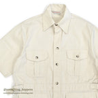 1980's BIG YANK PRINCETON CLASS OF 1960 MEMORIAL JACKET...L