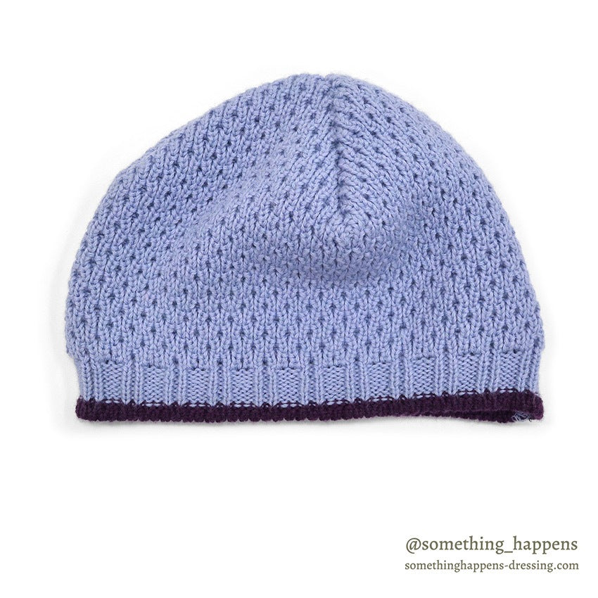 Patagonia KNIT BEANIE 'F4 / MADE IN FRANCE...