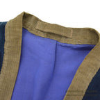 1980's~ HAND MADE PATCHWORK CORDUROY VEST...
