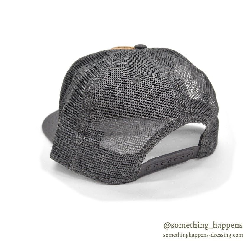 OTTO LANDSCAPE PAINTING MESH CAP ...