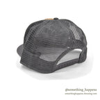 OTTO LANDSCAPE PAINTING MESH CAP ...