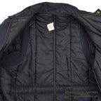 1980's~ REFRIGIWEAR IRON-TUFF INSPECTOR JACKET... XL