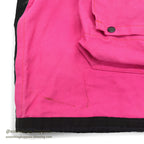 1990's TERRA TECH PINK PACK TRAIL VEST...XL