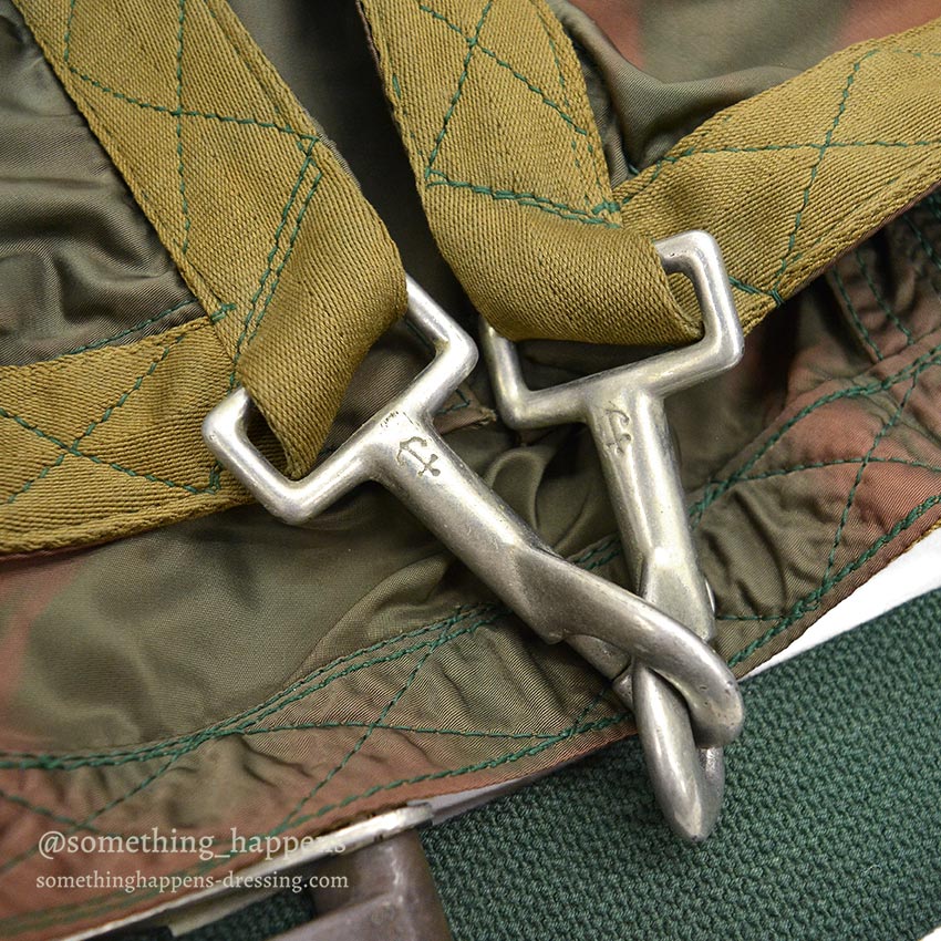 1940's USAAF DITCHING JACKET AIRPLANE MODEL B-36B / EXTREMELY RARE...